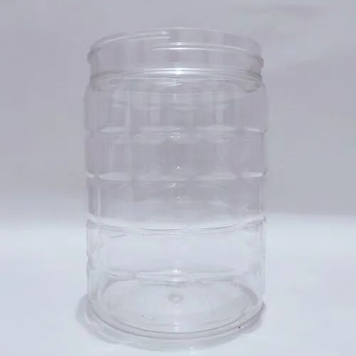 1 Liter PET Jar