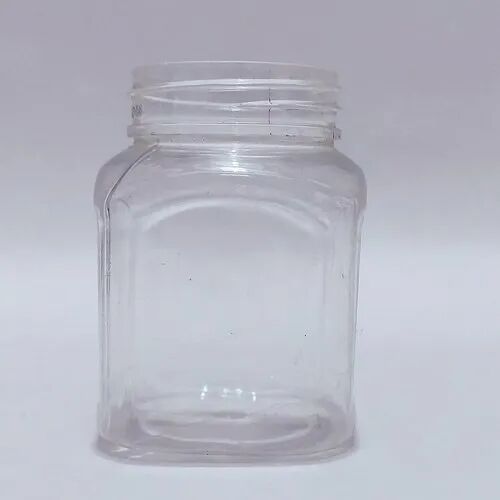 Plastic 100ml Honey Jar, Feature : Fine Finishing