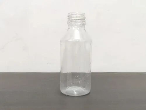 150ml Pharma PET Bottle, Cap Type : Screw Cap