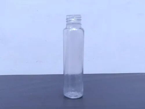 Round 15ml PET Bottle, for Storage, Cap Type : Screw Cap