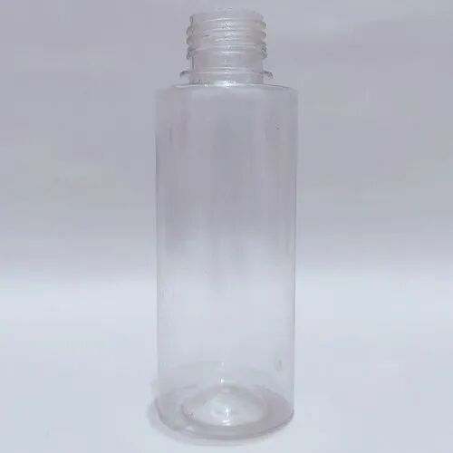 Plain PET 200ml JLI Bottle, Shape : Round