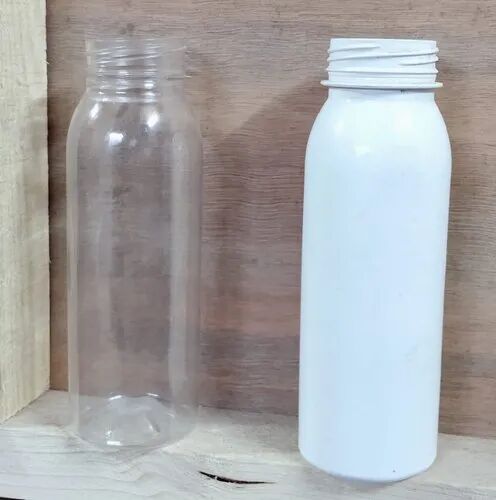 PET 300ml Juice Bottle, Feature : Fine Quality, Light-weight