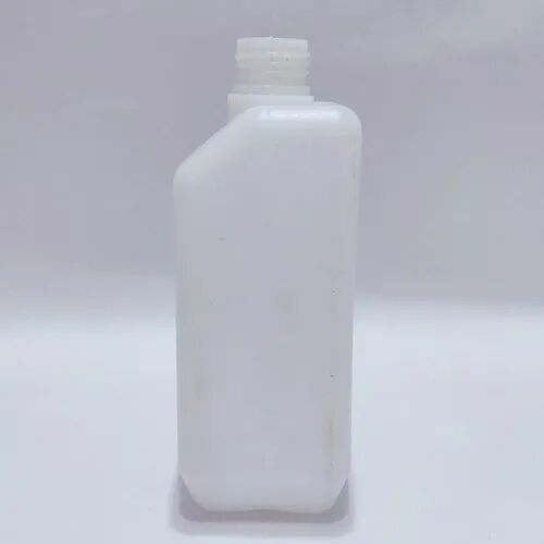 Round 500ml HDPE Bottle, for Pharmaceutical, Cap Type : Screw Cap