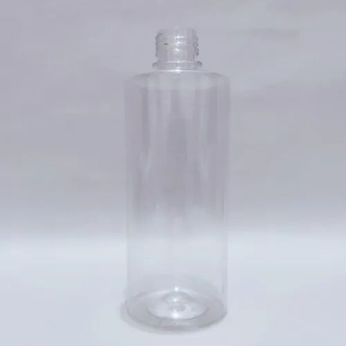 Round PET 500ml JLI Bottle, for Beverage, Pattern : Plain