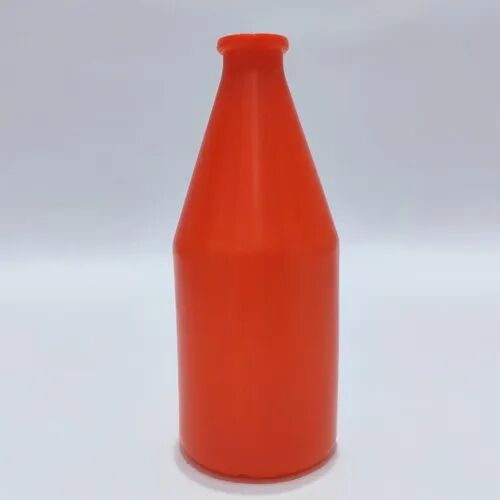 HDPE Pharma Bottle