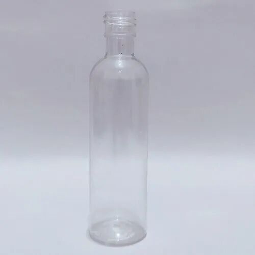 Round Long Neck PET Bottle, for Chemical, Oil, Capacity : 100ml
