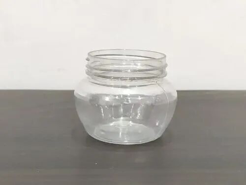 PET Apple Gel Jar, Capacity : 50ml