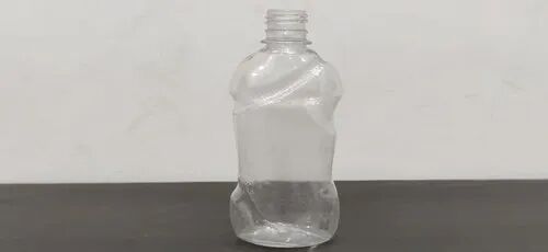 PET Dishwash Bottle, for Liquid, Pattern : Plain
