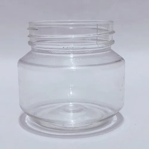 PET Ghaghar Jar, for Storage, Sealing Type : Screw Cap