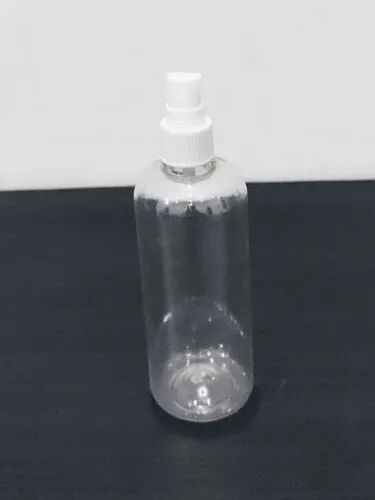PET Spray Bottle, Capacity : 200ml