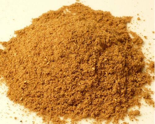 Blended Chaat Masala Powder, for SPICY, Specialities : Rich In Taste, Hygenic, Good Quality