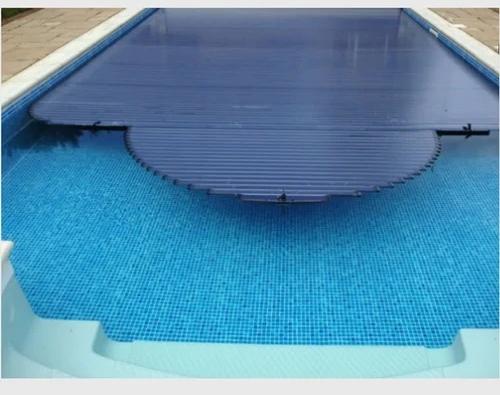 220 W Automatic Pool Cover