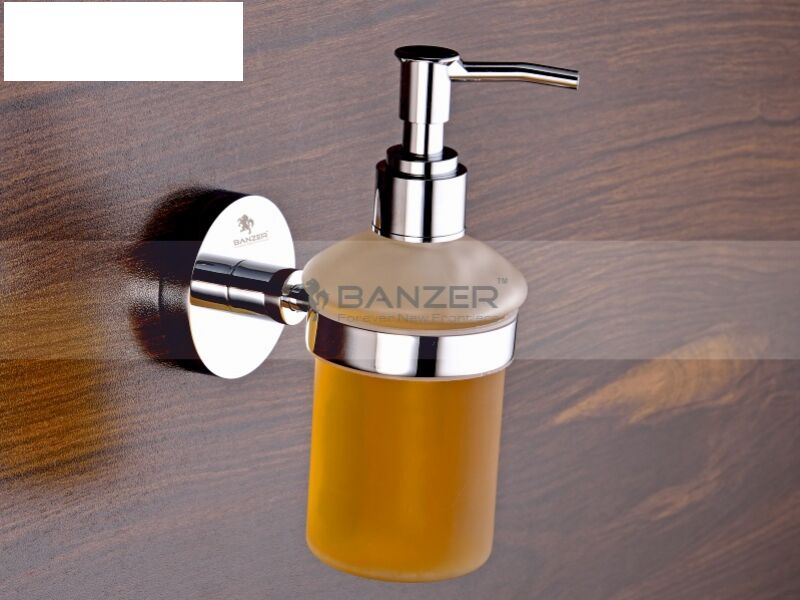 Liquid Soap Dispenser