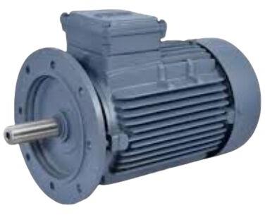 0.5 HP Flange Mounted Motor