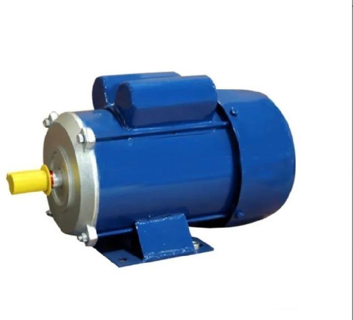 2 HP Foot Mounted AC Electric Motor