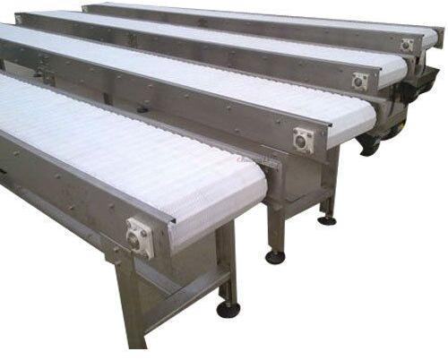 Food Grade Belt Conveyor