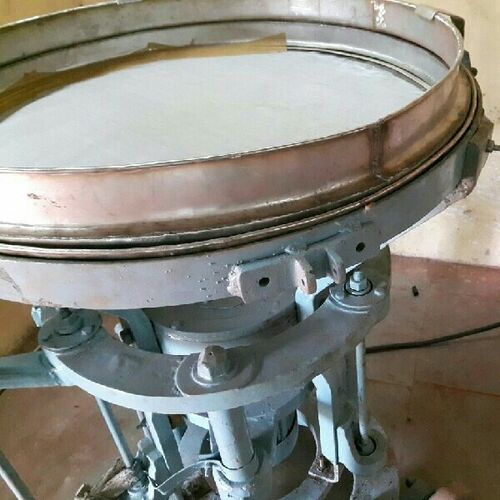 Mechanical Sifter