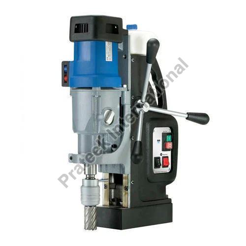 PIPE MAB 525 BDS Magnetic Core Drilling Machine