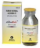 All Brand human albumin injection, for Clinical, Hospital, Purity : 99.89%