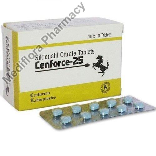 cenforce -25 mg tablets
