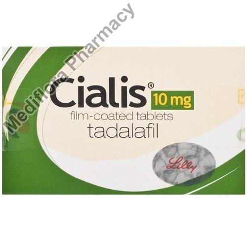 cialis 10 mg tablet