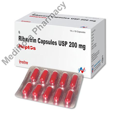 heptos 200mg capsules