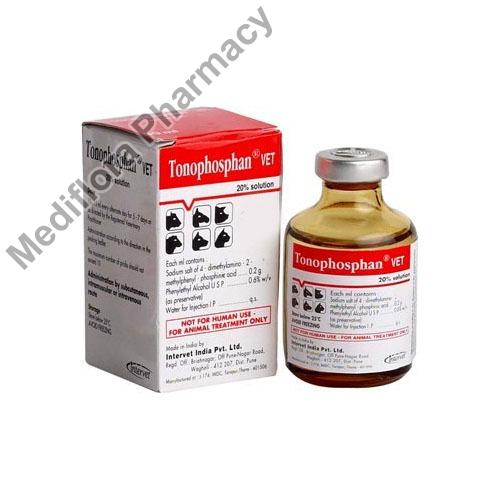 Tonophosphan injection