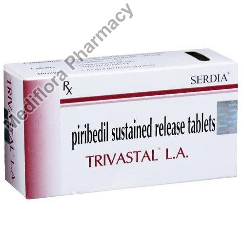 Trivastal la tablets