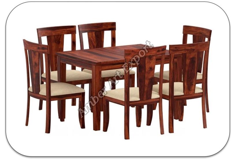 dining table, TypeFancy Dining Set at Best Price in Jodhpur AMBER
