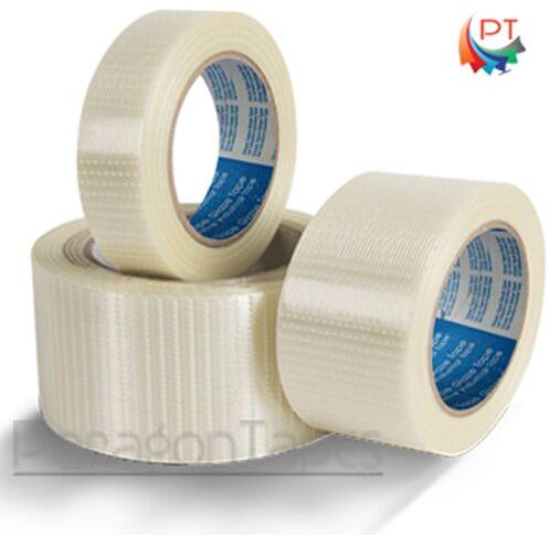 Cross Filament Tapes