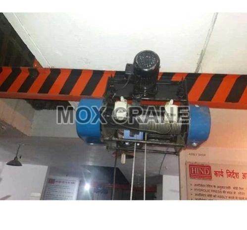 3 Ton Electric Wire Rope Hoist