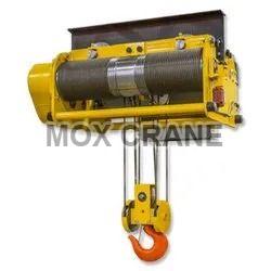 Mox Automatic Fix Type Chain Hoist, for Weight Lifting, Voltage : 380V