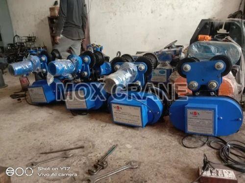 Trolley Chain Hoist