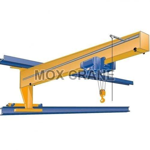 Wall Travelling Crane