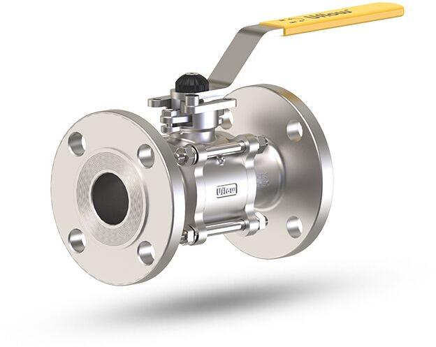 Ball valve, for Water Fitting, Feature : Easy Maintenance.