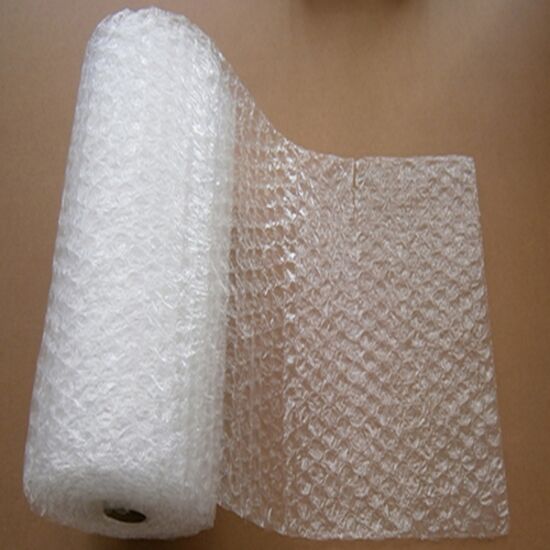 LDPE Air Bubble Bags, for PACKAGING, Size : Multisize