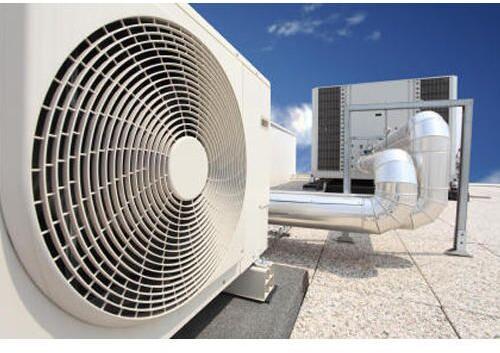 Industrial Air Conditioner, Voltage : 220 to 240 V