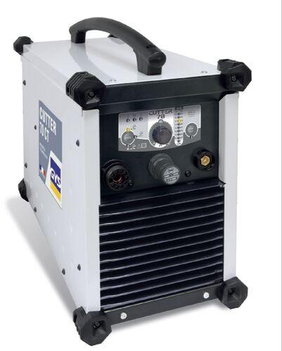 Automatic Hand Plasma Cutter, Color : GRAY