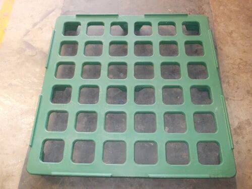 Plastic Nestable Pallet