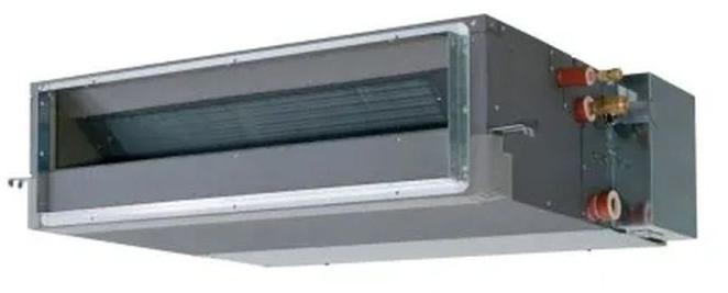 8.5 Ton Daikin Ducted Air Conditioner, for Residential Use, Office Use, Condenser Type : Copper