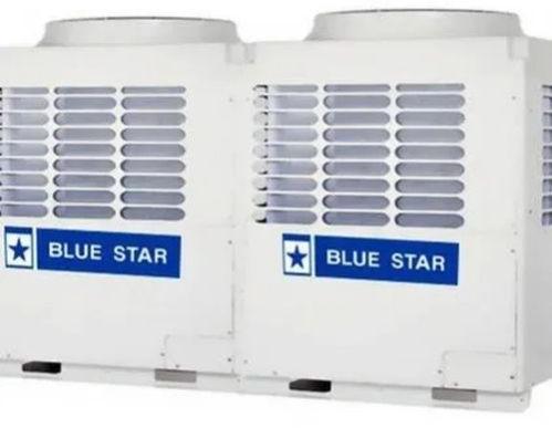Blue Star VRF Air Conditioner