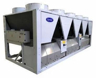 Carrier Air Cooled Chiller, Compressor Type : Centrifugal