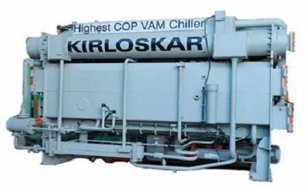 Kirloskar Vam Chiller, Power : 230v to 440v