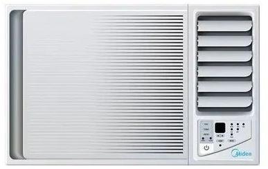 Midea Window Air Conditioner
