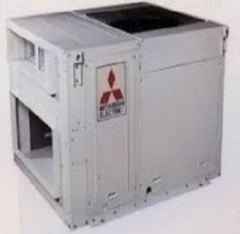 Mitsubishi Packaged Air Conditioner, for Industrial Use, Voltage : 230v