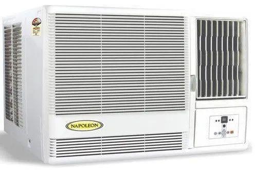 Napolean Window Air Conditioner, for Residential Use, Office Use, Compressor Type : Rotary