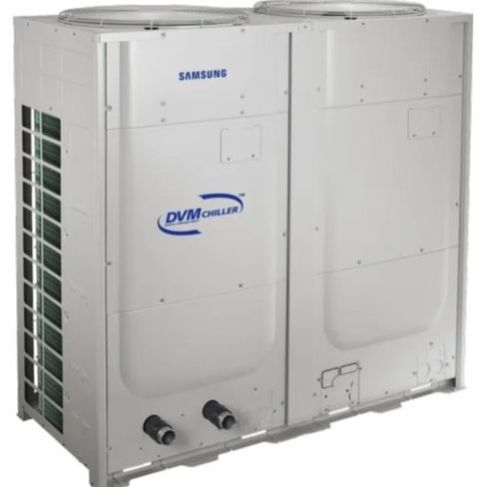 Samsung VRF Air Conditioning System