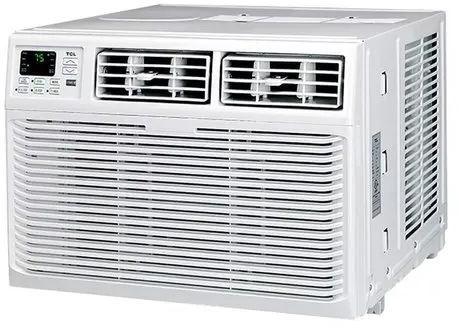 TCL Window Air Conditioner, for Residential Use, Office Use, Condenser Type : Copper