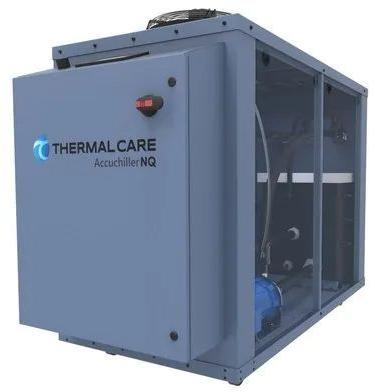 Thermal Care Inc Air Cooled Chiller