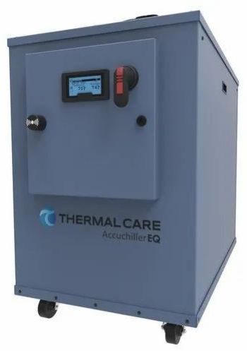 Thermal Care Inc Water Cooled Chiller